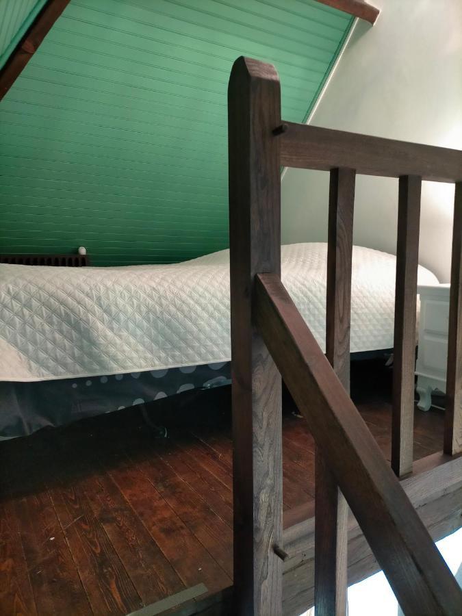 Pre Le Duc Villa Broglie Kültér fotó