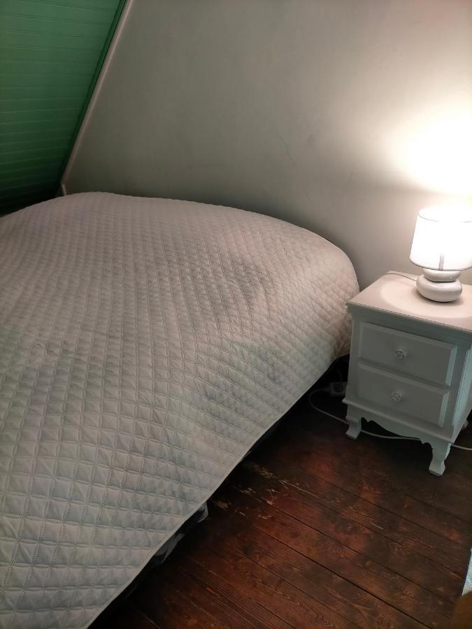 Pre Le Duc Villa Broglie Kültér fotó
