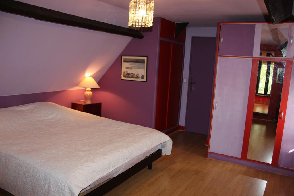 Pre Le Duc Villa Broglie Kültér fotó