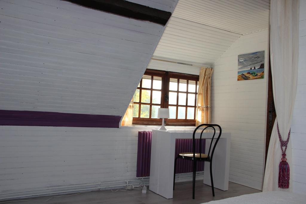 Pre Le Duc Villa Broglie Kültér fotó