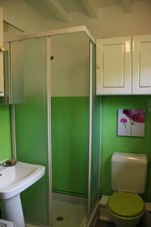 Pre Le Duc Villa Broglie Kültér fotó